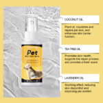 Pet Skin Spray Gentle Care - Image 2