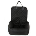 Pet Car Seat Breathable And Portable Pet Bed - Image 4