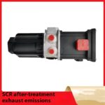 4395016 A055V395 SCR Adblue Feeder - Image 2