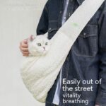 Cat Bag Portable Large-capacity Backpack - Image 5