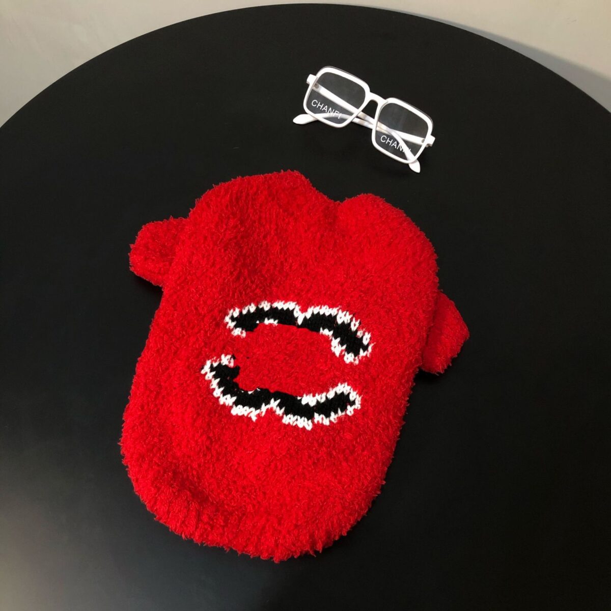 Dog Clothes Pet Trendy Sweater Schnauzer - Image 5