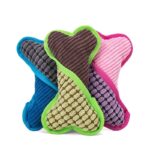 Dog Voice Plush Toy Bone Grinding Teeth - Image 5