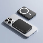 Magsafe Magnetic Wireless Fast Charging Mobile Power Supply - Image 7