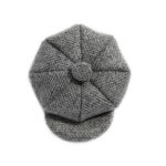 Pet Cat Gentleman Beret Tie Photo Props - Image 5