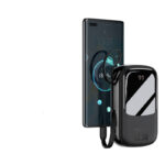 Q Electric Mini Power Bank With A Large Capacity Of 20000 MAh - Image 5