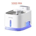 Cat Flow Self-circulation Water Dispenser - Image 5