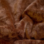 Fluffy Soft Dog Blanket Flannel Waterproof Pet Blanket Pet Mat Thick Dog Kitten Bed Blanket Washable Fuzzy Blanket For Dogs Cats - Image 8