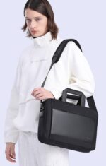 Men's Large Capacity Computer Bag - Image 2