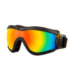 Pet Glasses Dog Sunglasses UV Protection Outdoor Sun Protection Bicycle Glass Pet Goggles - Image 6