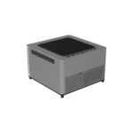 Commercial Mini Portable Mobile Projector - Image 2