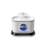 Pet Water Dispenser Stainless Steel