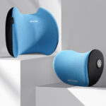 Four Seasons Car Memory Cotton Pillow - Image 7