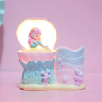New Cartoon Dream Resin Pen Lamp Decoration Series - Image 4