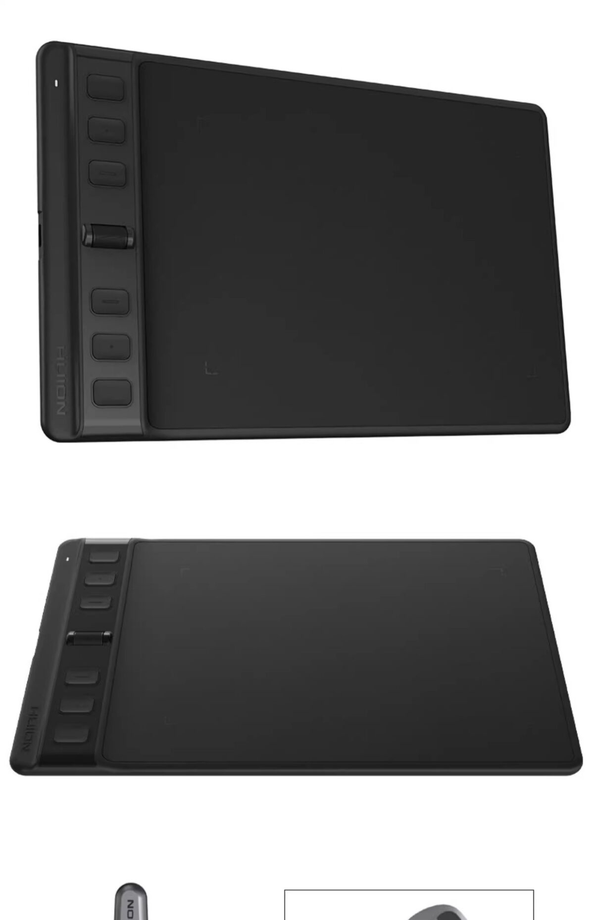 Can Be Connected To Mobile Phone Drawing Board Handwriting Board Computer Drawing Board - Image 4