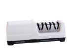 Electric Sharpening Stone Fast Sharpener Kitchen Knife Blade Sharpener - Image 5