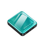 Detachable Self-contained Power Bank Mini Mirror - Image 2