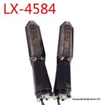 Applicable Motorcycle Lamp Modification Turn Light - Image 2