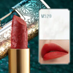 Concentric Lock Lipstick Embossed Matte - Image 4