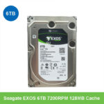 ST10000NM0086 Monitoring Server Game Hall Enterprise Helium Mechanical Hard Disk - Image 5