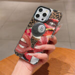 European And American Personalized Mobile Phone Protective Case - Image 3