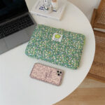 South Korean Ins Small  Girl Heart Plate Bag - Image 3
