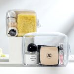 High Transparent Waterproof Travel Multi-functional Large Capacity Storage Bag - Image 4