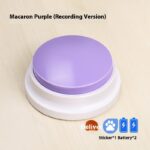 Pet Communication Button Dog Voice Toy - Image 6