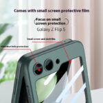 Magnetic Hard Shell Phone Case - Image 3