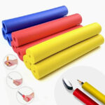 Auxiliary Grip Hose Tableware Pen Tool - Image 5