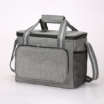 Thickened Outdoor Oxford Cloth Portable Cooler Bag - Image 2