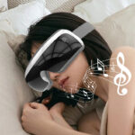 Smart Eye Care Machine Hot Compress Pressure - Image 5