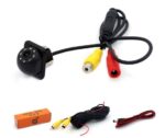 Car Reversing Image HD Night Vision Night Vision Ahd Navigation - Image 6