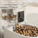 PET Intelligence Automatic Pet Feeder 4L - Image 3