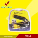 Video USB Single Channel Acquisition Card - Image 4