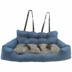 Pet Car Kennel Dog Kennel Outdoor Car Mat - Image 5