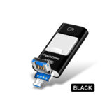 Universal Three-in-one USB Drive For Mobile Phone And Computer - Image 4