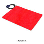 40x30cm Pet Temperature Regulating Heating Pad Anti Scratching Dog Thermal Blanket - Image 2
