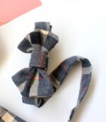 Dog Thin Skirt With Drawstring Chest Back - Image 2