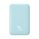 Magsafe20W Fast Charging Magnetic Wireless Power Bank - Image 6