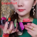 Lazy Lipstick One Kiss Molded Waterproof Moisturizing Moisturizer - Image 5