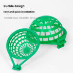 Bird Nest Plastic Material Easy To Clean And Split - Image 2