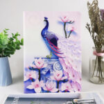 Leather Case Anti-fall Tablet Protection Case - Image 2