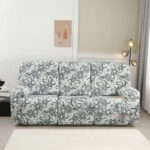 Chivas Sofa Cover Full Package For Three People - Image 9