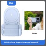 Magnetic Bracket Wireless Remote Control Multifunctional Handheld - Image 10