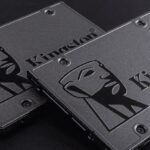 Multipurpose Solid-state Drive - Image 2