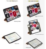 Double-sided Magnetic Flat Shell Love Retro - Image 5