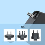 Magnetic Wireless Power Bank Five-in-one - Image 7