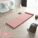 Children's Student Lunch Break Office Portable Car Sponge Factory Mat - Image 5