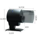 Intelligent Aquarium Fish Farming Automatic Fish Feeder - Image 4