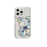 Bear Plastic Mobile Phone Shell - Image 5